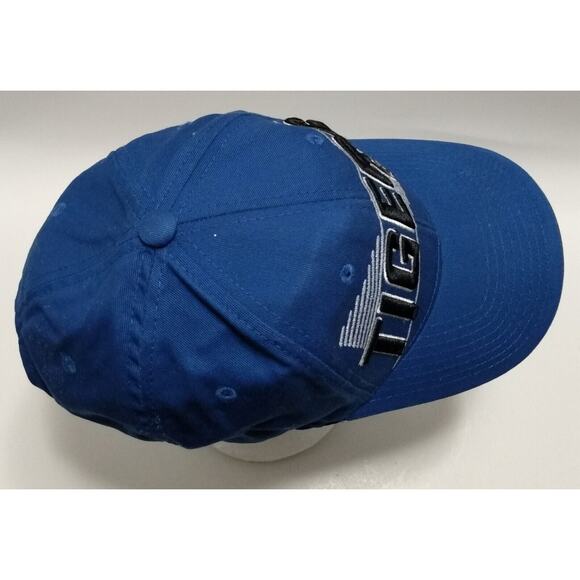 Tennessee State Tigers TSU Adjustable Snapback Hat Cap University Football - Picture 7 of 8